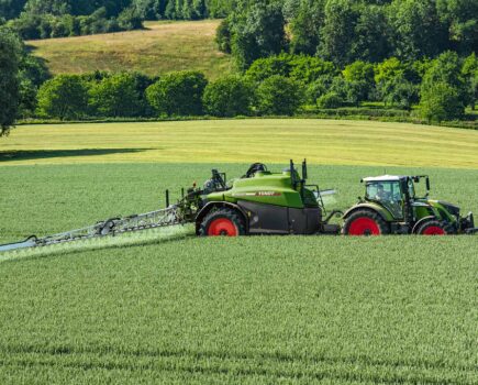 Trailed sprayers offer sensible investment