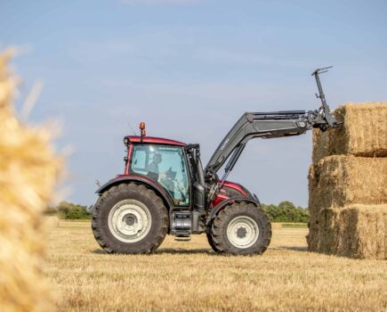 Valtra introduces revamped SmartGlass display