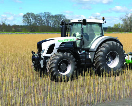 Schaeffler adds more John Deere applications