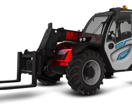 Manitou Group innovates