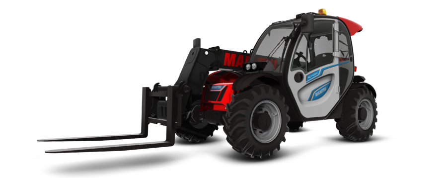 Manitou Group innovates