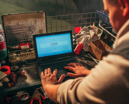 Kuhn launches new online customer portal