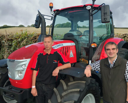 Yeowart Agricultural makes move to take on McCormick across Surrey and Sussex